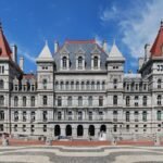 The Governor of New York supports Reloemen to combat the financial exploitation of the elder