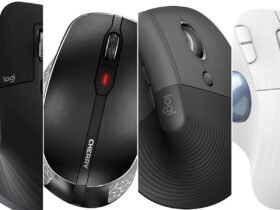 The best ergonomic mouse for you in 2024