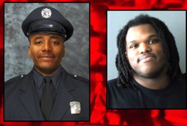 The charges fell against the accused in arson who killed Chicago Firefighter; malicious persecution procedure that has been brought