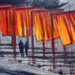 The gift of Christo and Jeanne-Claude to New York