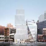 The new Museum of Manhattan to reopen with an exhibition of 150 artistics