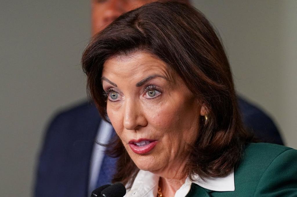 The plan of the Democrats to weaken involuntary dedication is pure madness