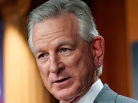 Tommy Tuberville Wants Mahmoud Khalil, Other Protesters In Jail