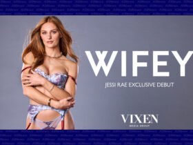 Top ONYFANS -STER Jessi Rae makes exclusive debut on Wifey