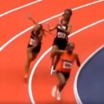 US School Student Hit With Baton By Opponent During Relay Race, Suffers Concussion