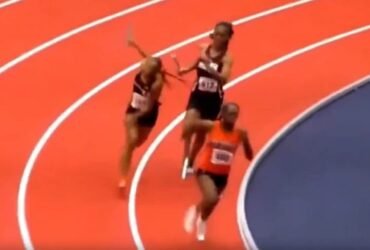 US School Student Hit With Baton By Opponent During Relay Race, Suffers Concussion