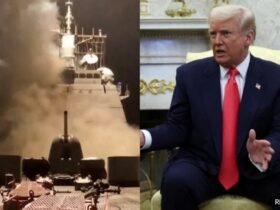 US Strikes In Yemen Kill 24, Donald Trump Warns Houthis "Their Time Is Up": Key Developments