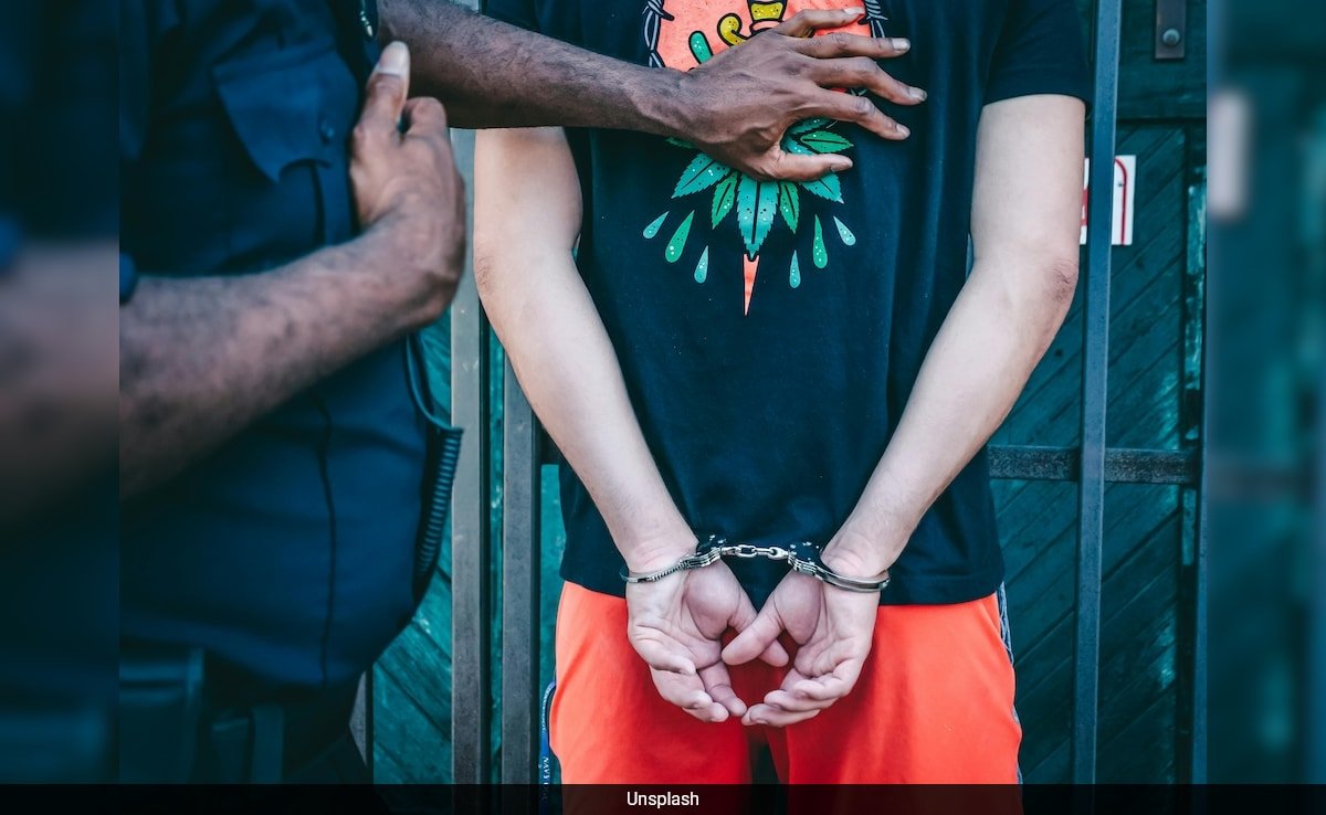 US Woman Confronts Boy Accused Of Murdering Her Son