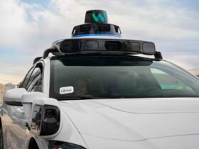 Waymo on Uber