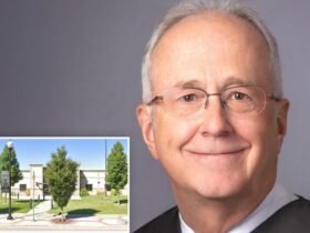 Utah Judge accused of sending obscene images, videos in 'graphic sexual chats' with minor girls