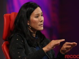 VC Aileen Lee emphasizes how the wider investor exodus worsens for unicorn companies