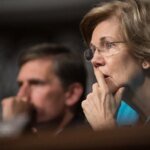 Warren Blasts CFPB, FHFA nominees that continue to the senate confirmation votes