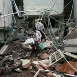 What Caused the Magnitude 7.7 Myanmar and Thailand Earthquake?