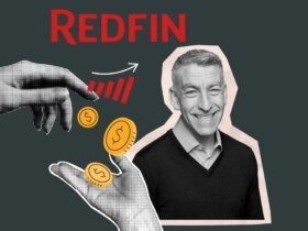 What went wrong at Redfin?