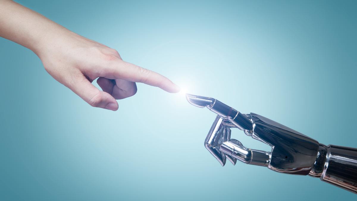 While the rules of the brokers are debating, AI is preparing to ignore them all