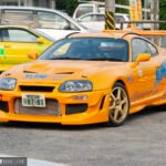 Who Remembers The JUN Akira Supra?