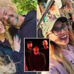 Wife of 'Ghost Adventures' Star placed creepy photo week before she was arrested for murder-for-hire plot aimed at him