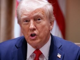 Will Bomb Iran If They Don't Sign Nuclear Deal, Says Trump