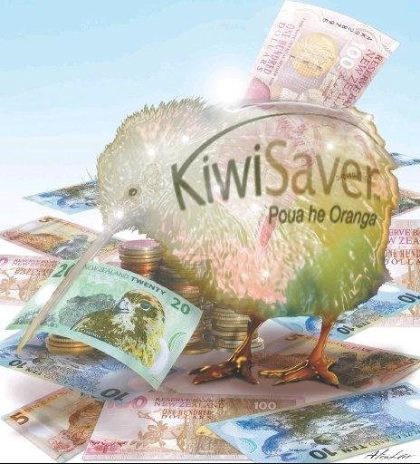 Worried investors switch KiwiSaver funds