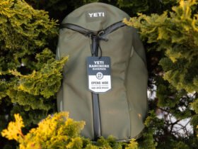 Yeti Ranchero Backpack Review: smart, comfortable and cool as nails