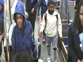 15-year-old accused of photographing tourists during 'Teen Takeover'