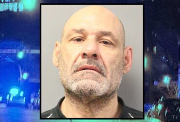 16-way criminal-robbed Cellular stores during the release of Pretrial for 3 crime matters, prosecutors claim