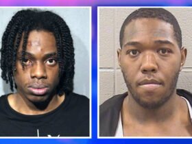 2 criminals, both on pretrial release, carjacked woman and stolen man minutes apart: prosecutors