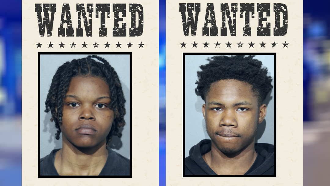 Adults arrested during 'Teen Trend' in the city center did not appear before the court, says Alderman