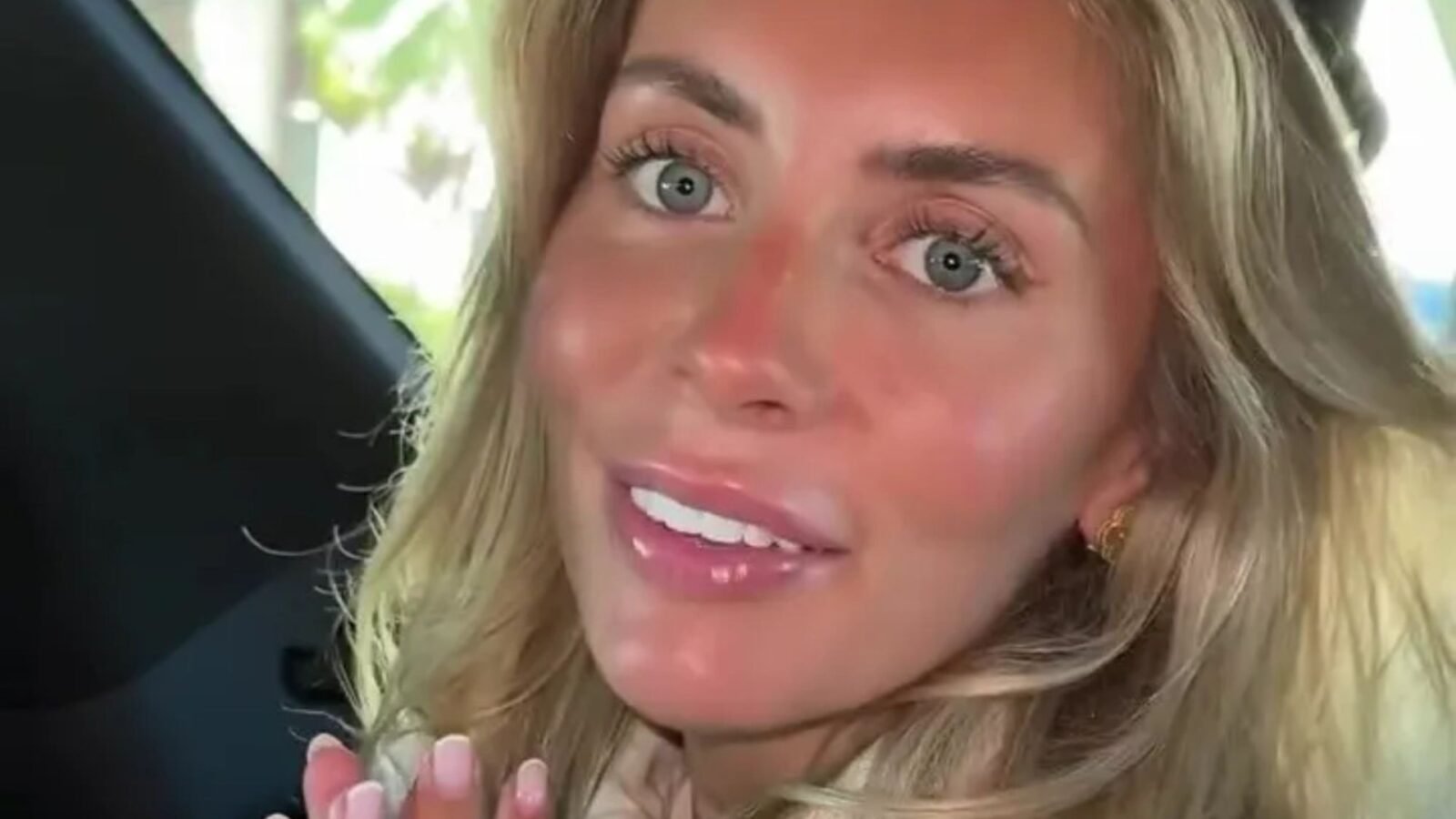 Bonnie Blue has been radiated because he had 'more money than Sense' while showing off with £ 28k Rolex and bragging, it was 'actually quite cheap'
