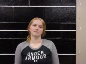 Chloe Coplen-Anderson sentenced to at least 35 years after splitting the throat of the newborn son