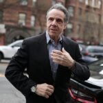 Cuomo's Anti-Justice Parole Board's shameful salary: Letters
