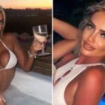 Drug mosquitoes use crimes to promote their only fans are a shame "... they must be ashamed of themselves, says expert says