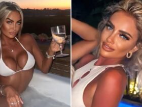 Drug mosquitoes use crimes to promote their only fans are a shame "... they must be ashamed of themselves, says expert says