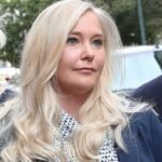 Epstein accuser Virginia Giuffre dies