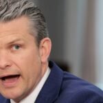 Ex-Pentagon Spokesperson Drops 'Bombshell' Warning About Pete Hegseth