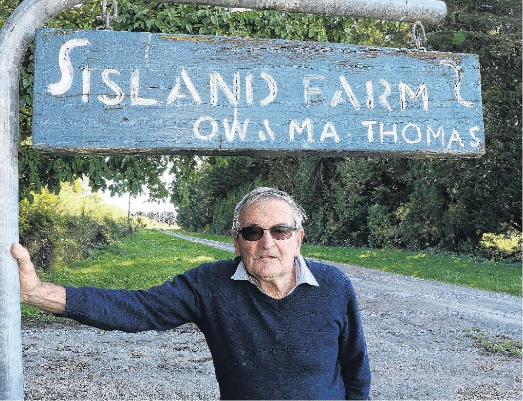 Farm for sale after being in same family for 140 years