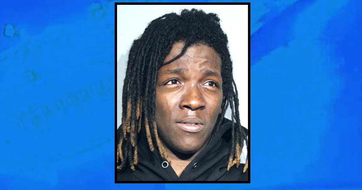 Father kidnapped his own 2 months old, threw her over a fence during an escape attempt: prosecutors
