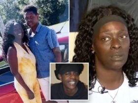 Georgia Mother dies of 'pure heartache' days after killing the son