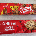 Griffin's to dump Cookie Bear in pack 'refresh'