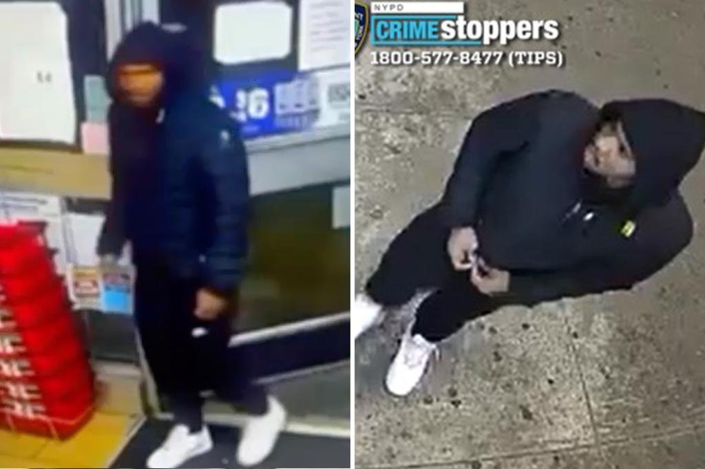 Handsy Predator goes through sick sexual attack in NYC: NYPD