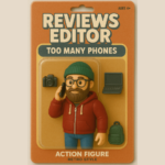 How to make an AI action figure with ChatGPT