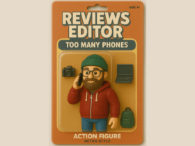 How to make an AI action figure with ChatGPT