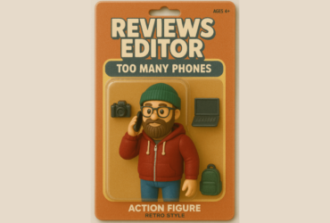 How to make an AI action figure with ChatGPT