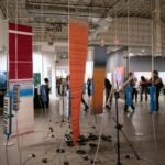 In the midst of market uncertainty, Expo Chicago brings a spirit of hope
