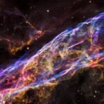 Is There Any Sound in Space?