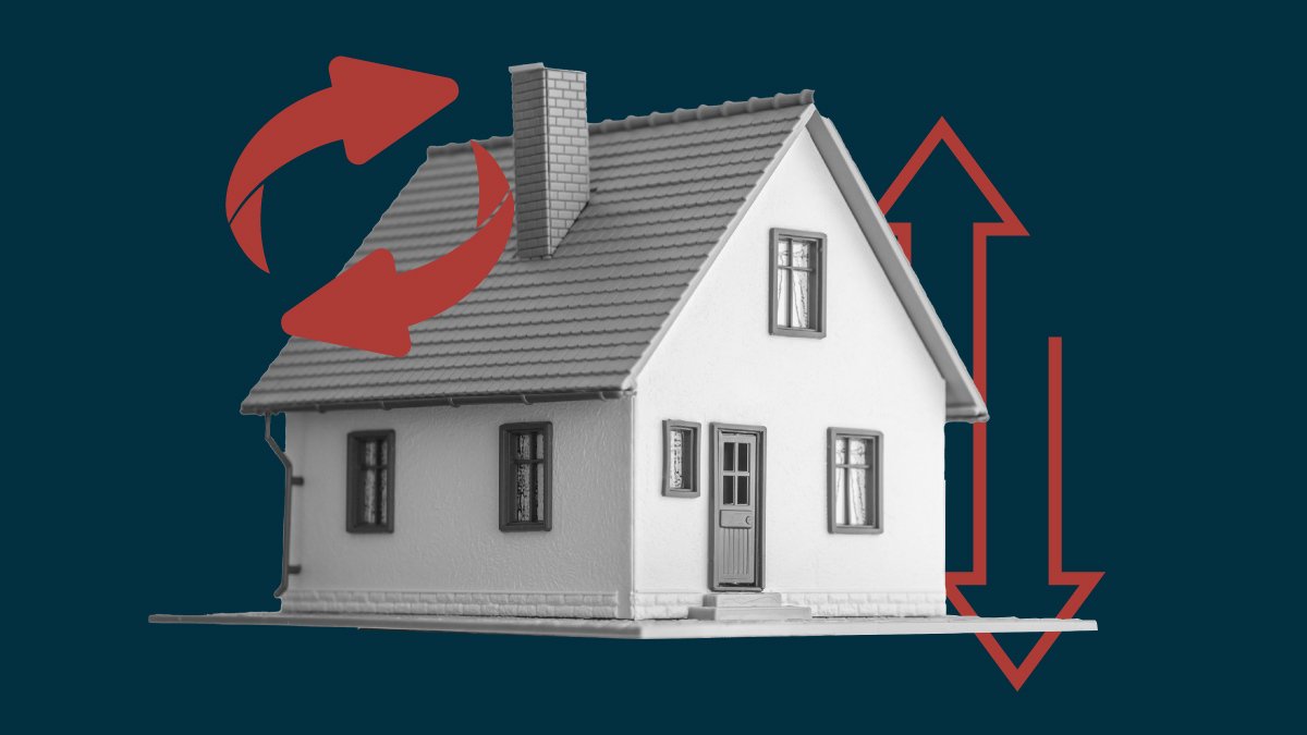 Liberty Reverse Mortgage again launches Equityiq its own product