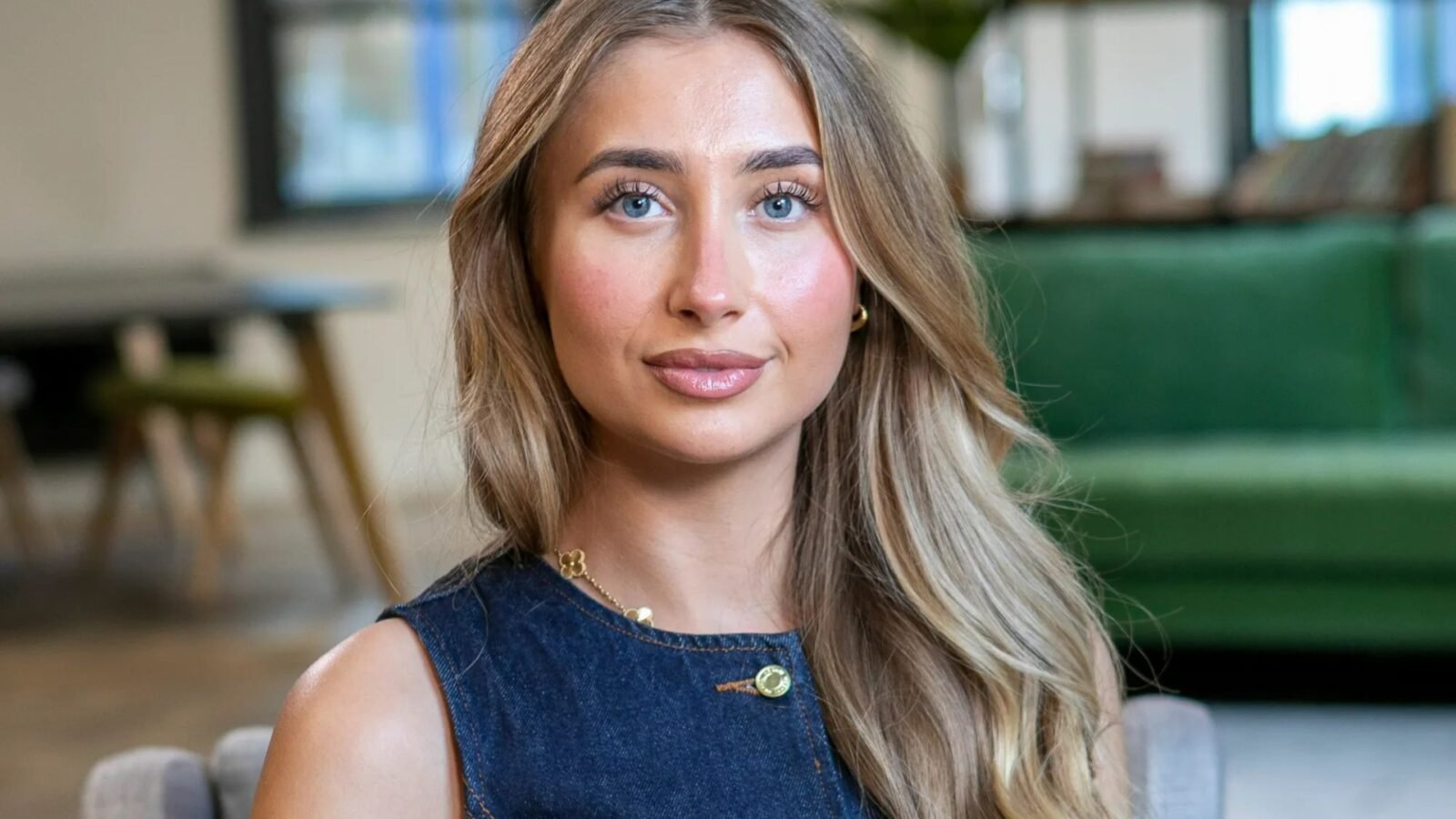 Lily Phillips reveals £ 30k sex scene that she has rejected and bizarre says that the common habit is more 'vulgar' than her porn career
