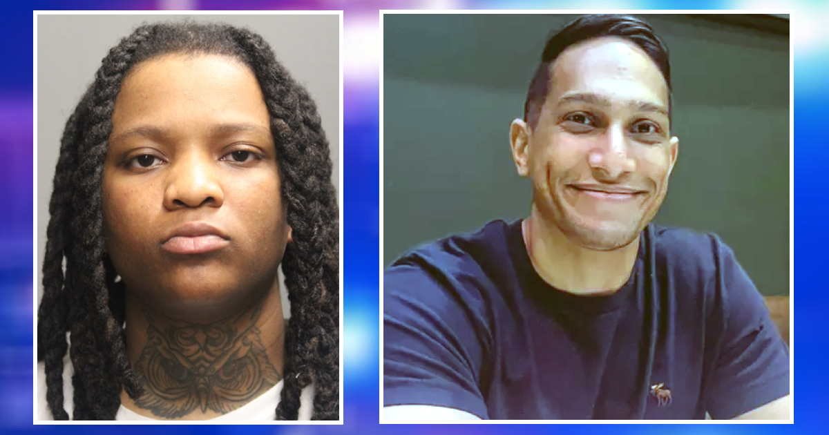 Lincoln Park Killer Shot Man During the limiting theft attempt, 911 then called false information about the crime: prosecutors