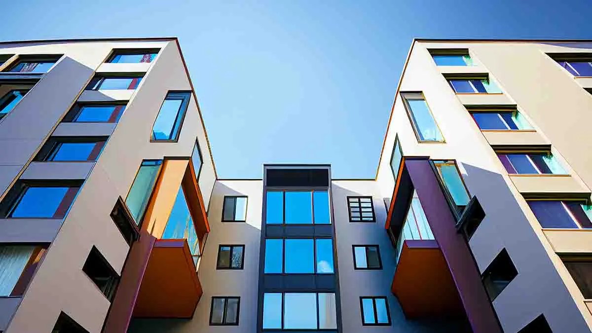 multifamily property