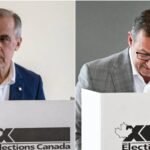 Mark Carney's Liberals Take Early Lead As First Polls Close